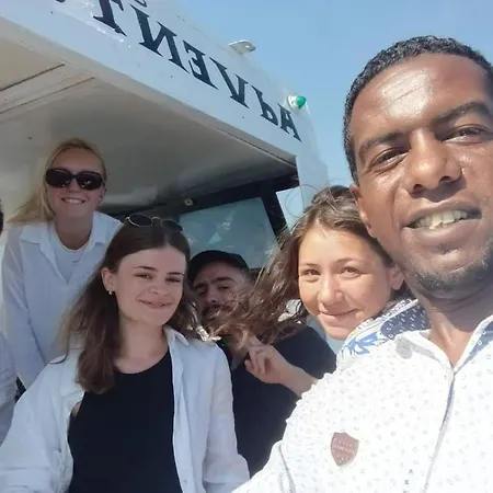 فندق Five Star Nile Cruise From Aswan To Luxor المظهر الخارجي الصورة