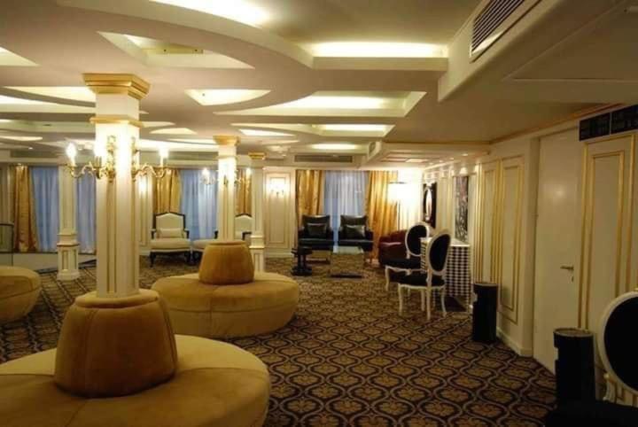Five Star Nile Cruise From To Luxor Botel