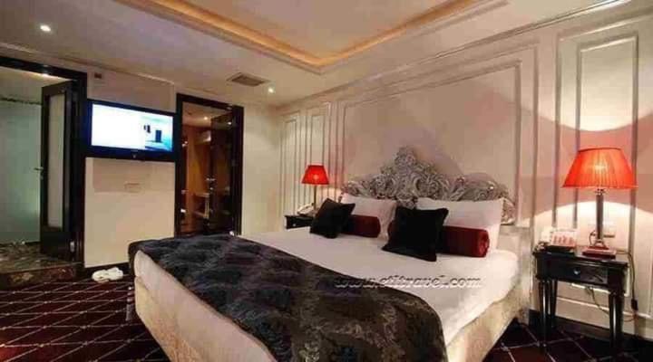 Five Star Nile Cruise From To Luxor Botel Aswan