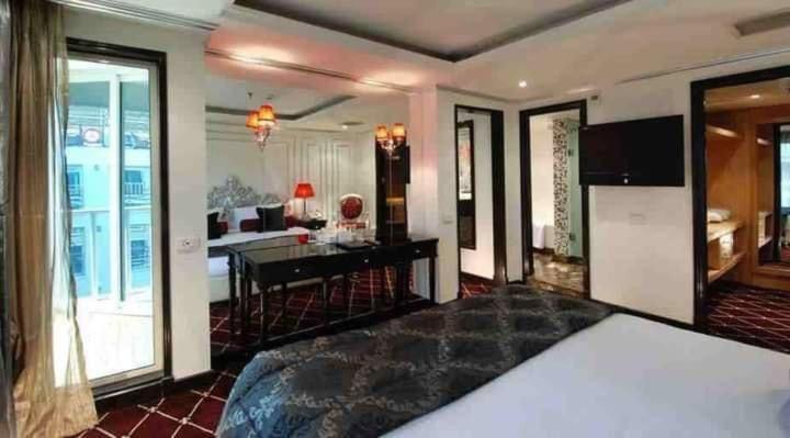 Five Star Nile Cruise From To Luxor Aswan