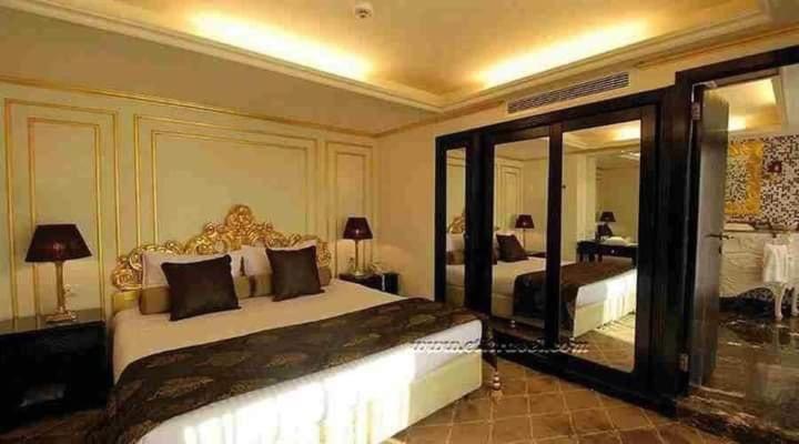 Five Star Nile Cruise From To Luxor