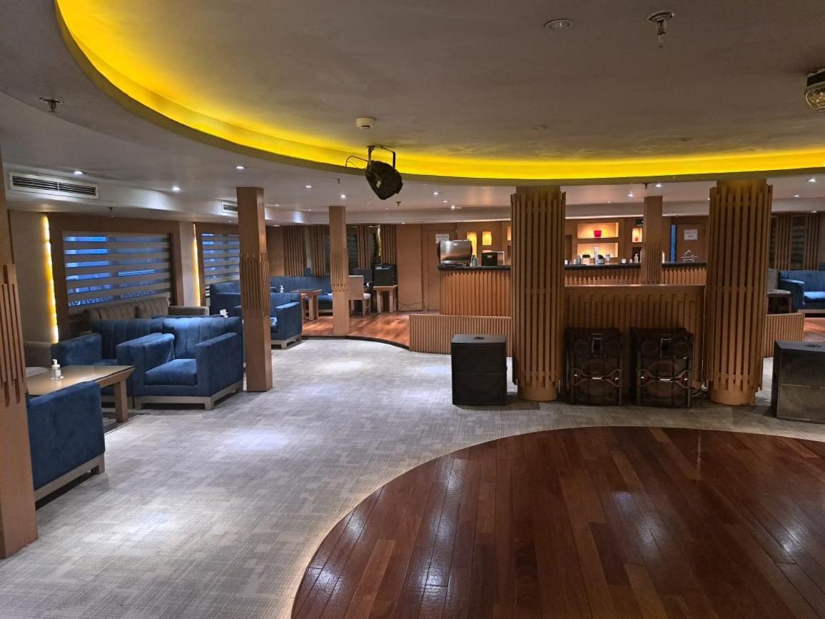 Five Star Nile Cruise From To Luxor 5* Aswan