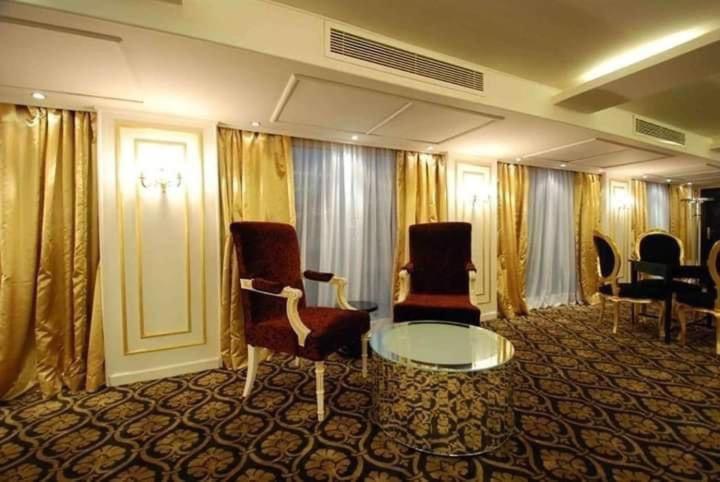 Five Star Nile Cruise From To Luxor Aswan