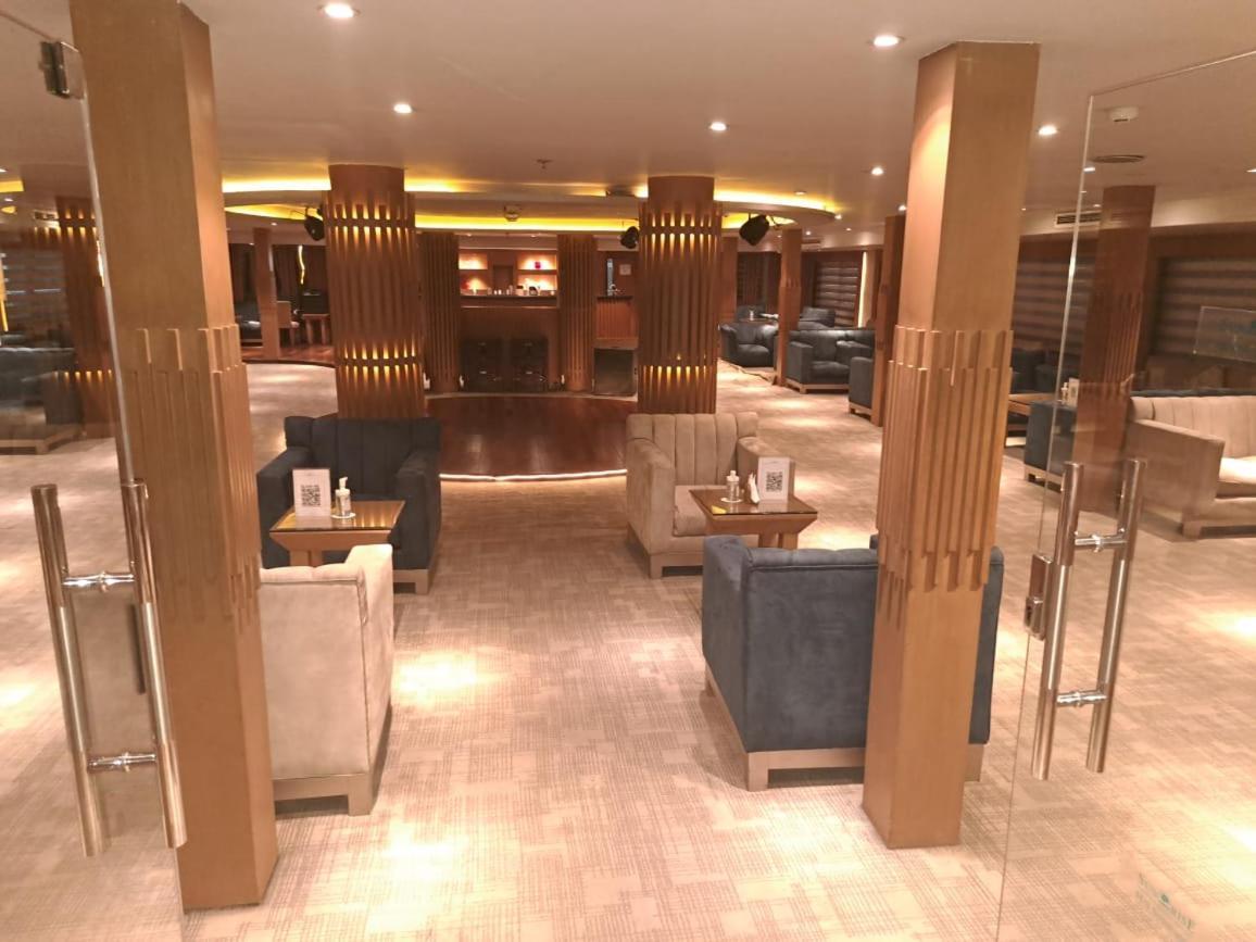 Botel Five Star Nile Cruise From To Luxor