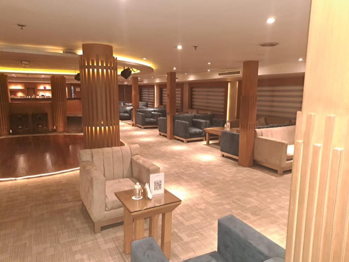 Five Star Nile Cruise From To Luxor Botel 5*