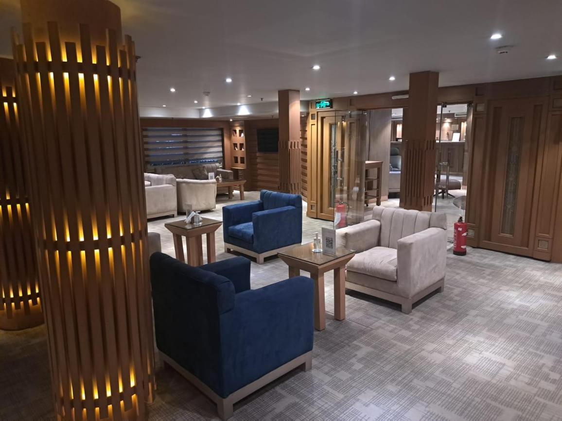 Five Star Nile Cruise From To Luxor Botel Aswan