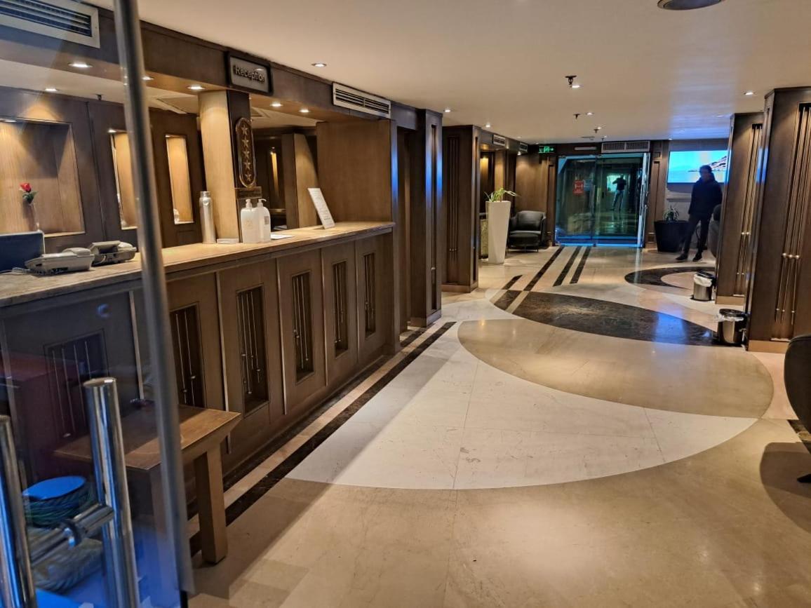 Botel Five Star Nile Cruise From To Luxor