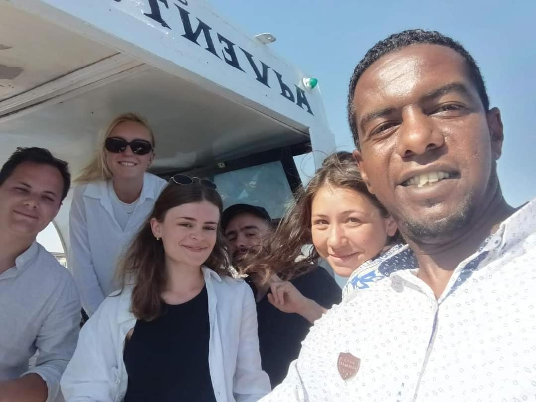 Five Star Nile Cruise From To Luxor Aswan