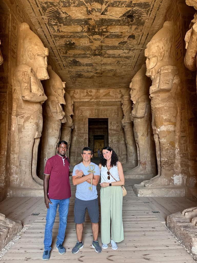 Botel Five Star Nile Cruise From To Luxor 5*