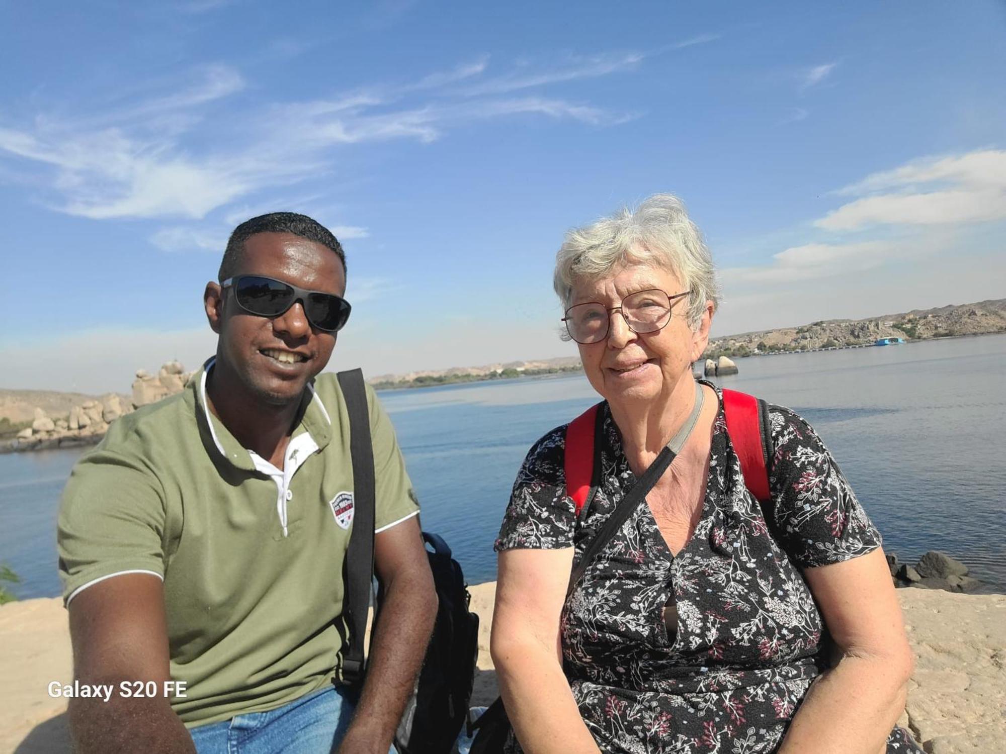 Five Star Nile Cruise From To Luxor Botel 5*