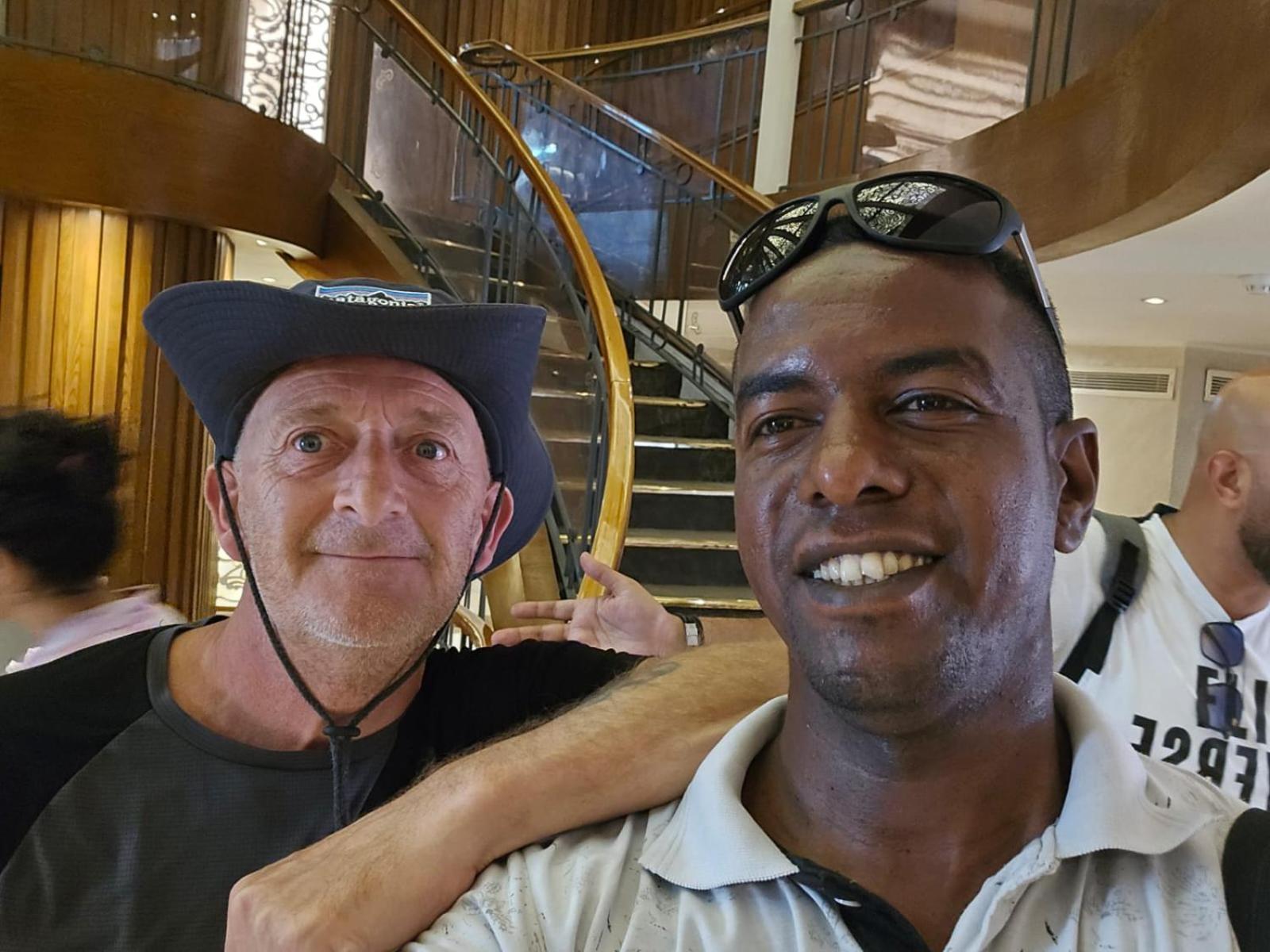 Five Star Nile Cruise From To Luxor 5*