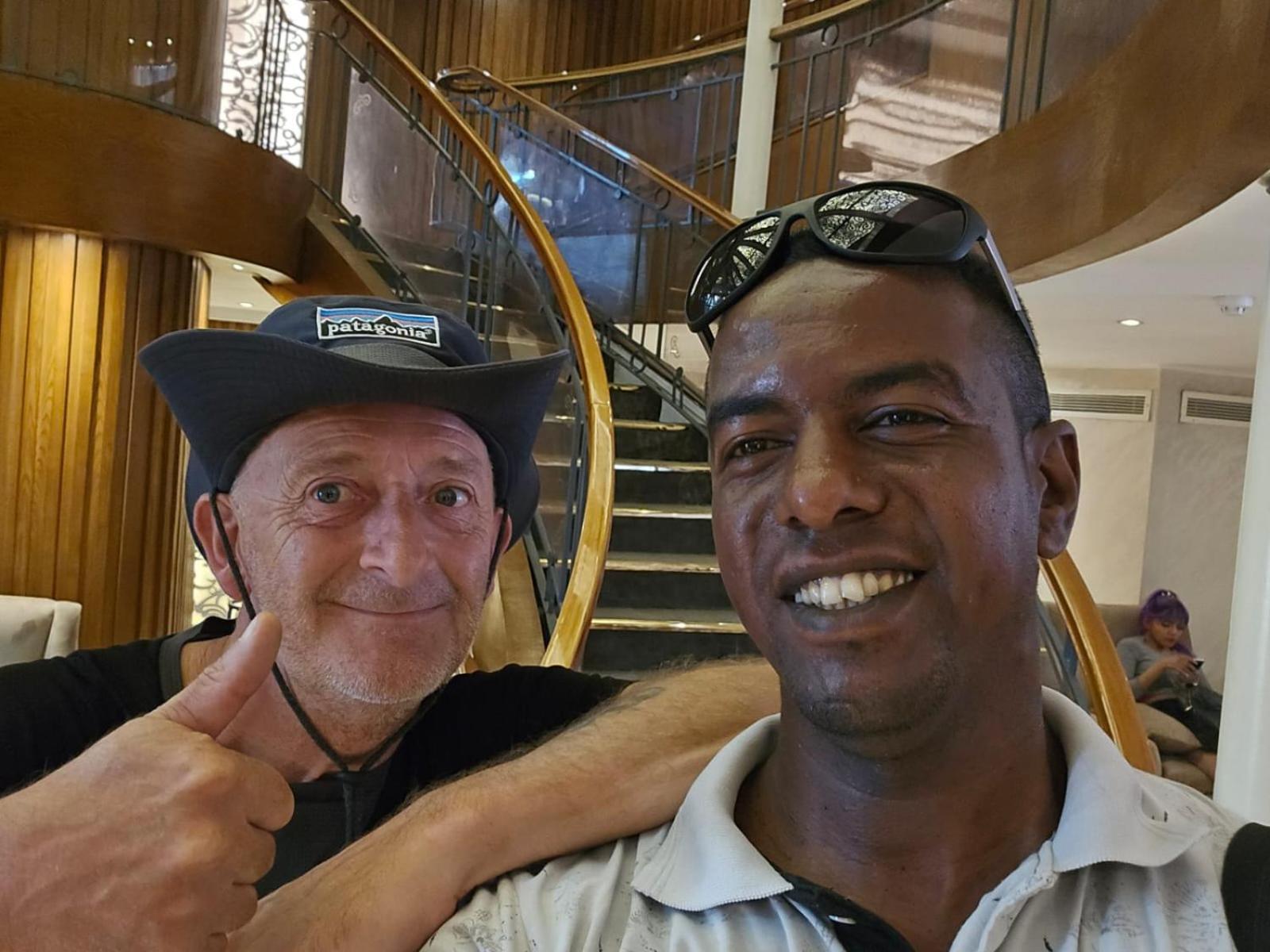 Five Star Nile Cruise From To Luxor Botel Aswan