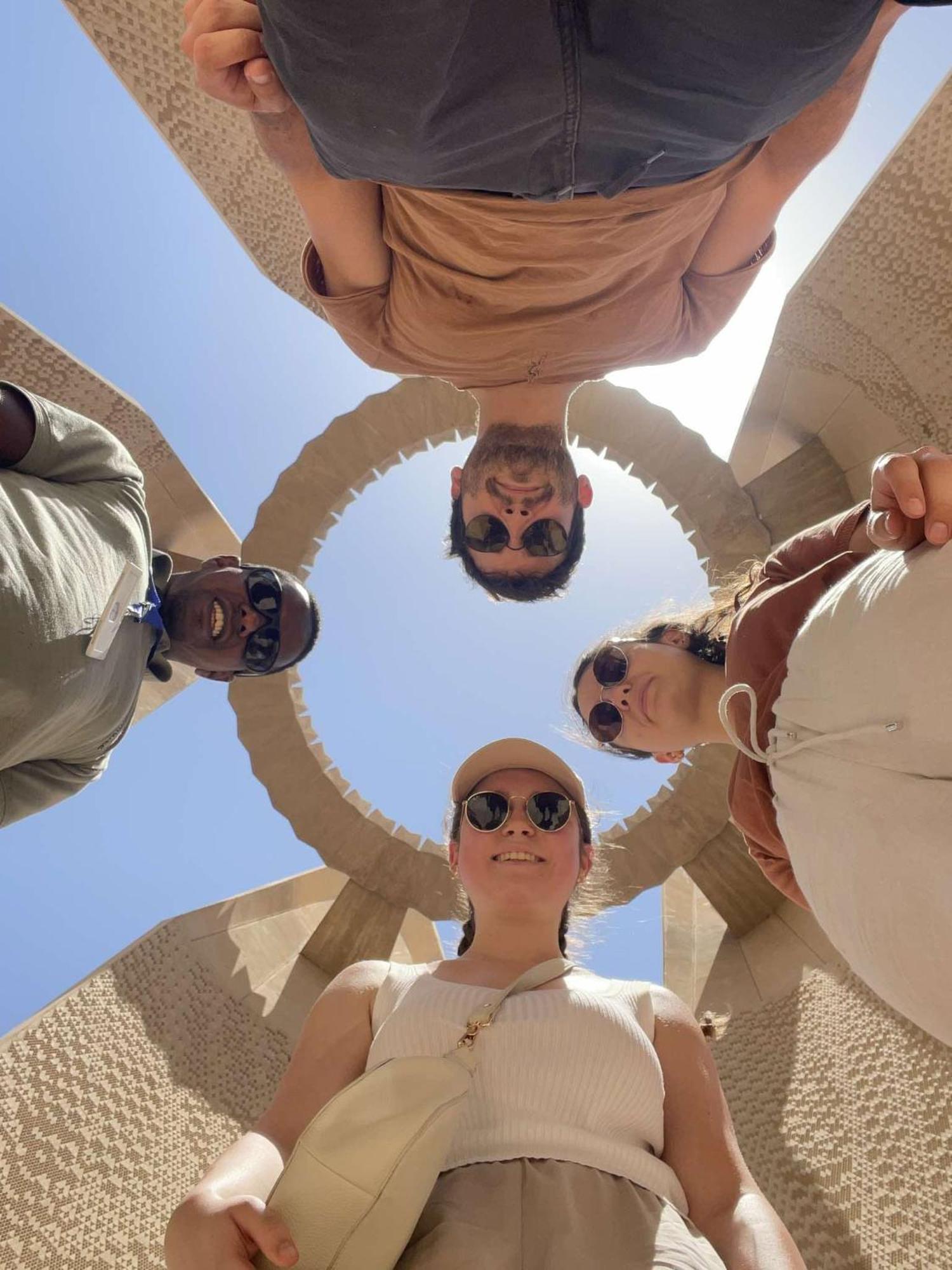 Five Star Nile Cruise From To Luxor