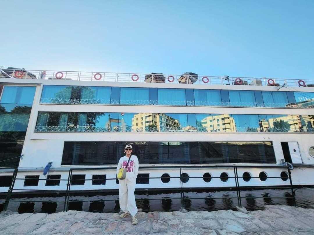 Five Star Nile Cruise From To Luxor 5*