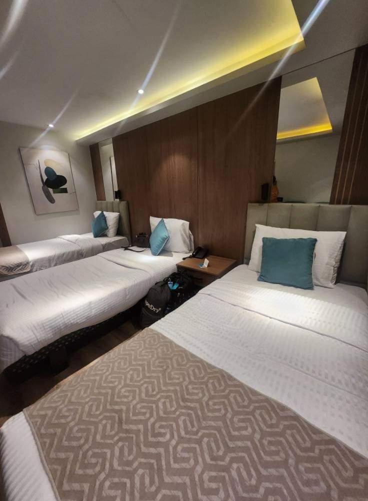 Five Star Nile Cruise From To Luxor Botel 5*