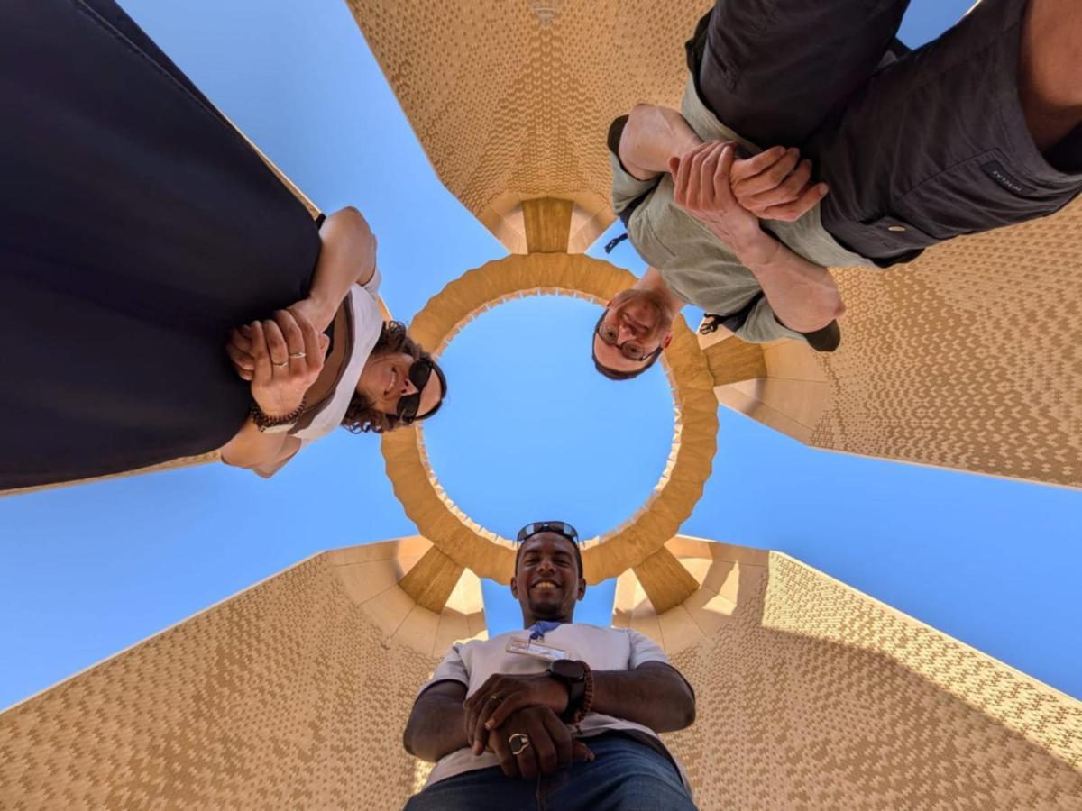 Five Star Nile Cruise From To Luxor Botel