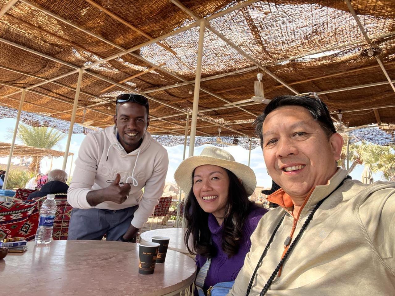 Five Star Nile Cruise From To Luxor Aswan